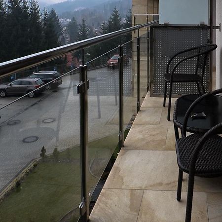 Apartament Wislany Sen Экстерьер фото