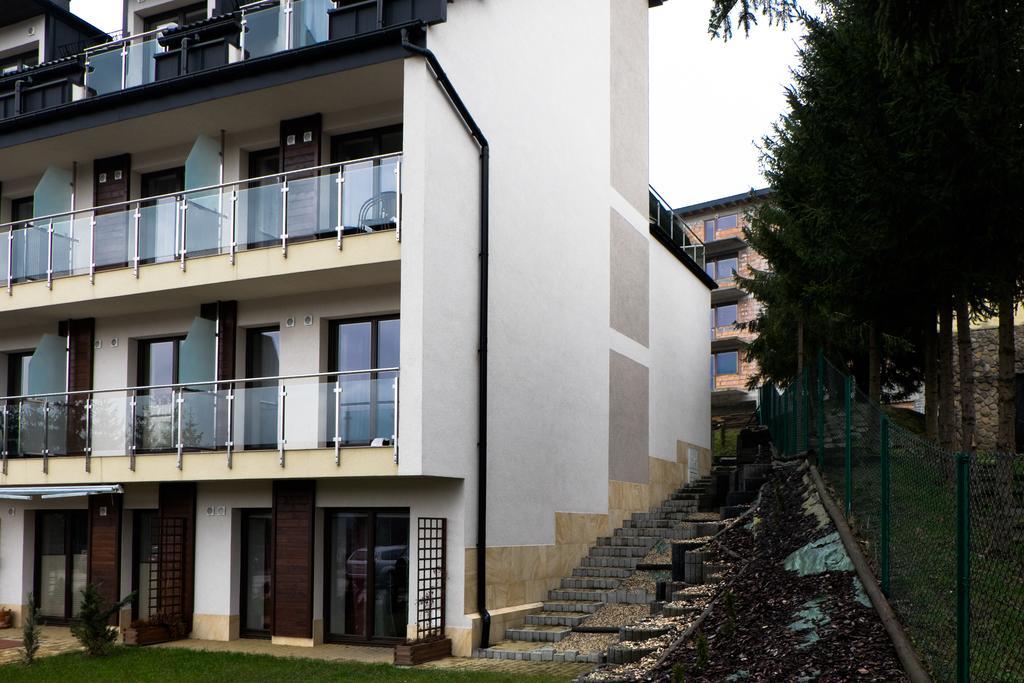 Apartament Wislany Sen Номер фото