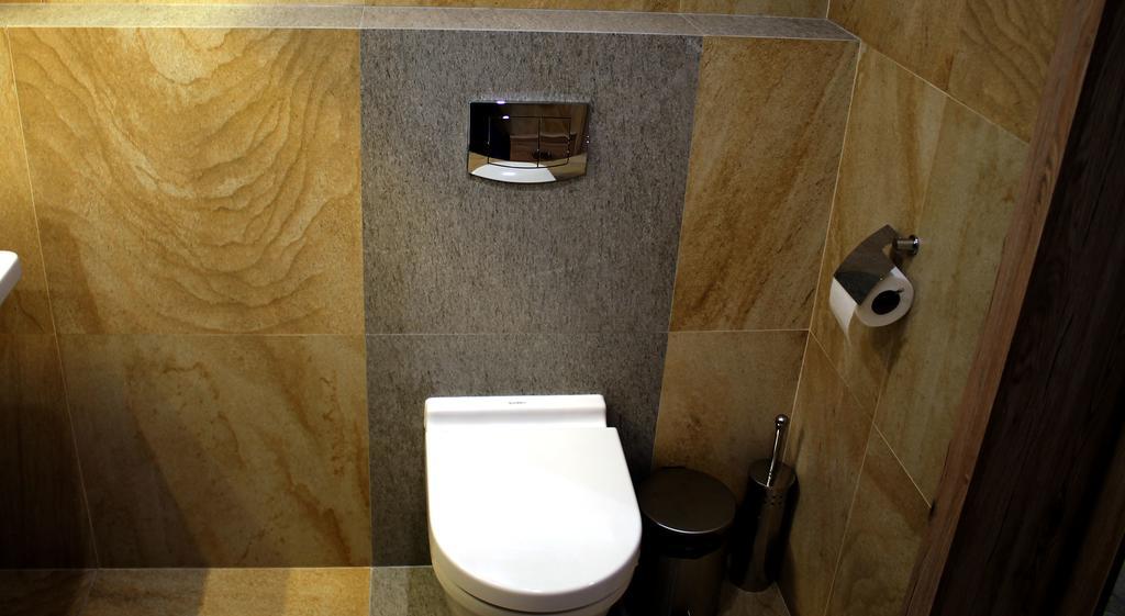 Apartament Wislany Sen Номер фото