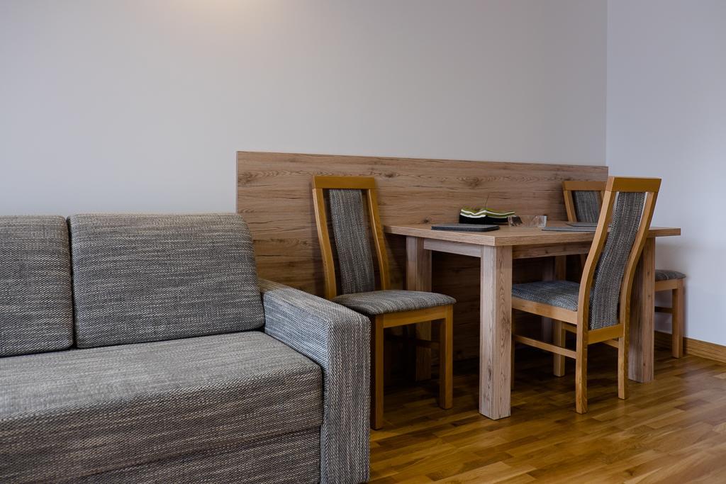 Apartament Wislany Sen Экстерьер фото